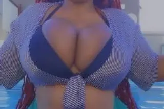 BIG FINE BBW SHIT 😈 - Image 2