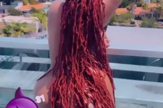 BIG FINE BBW SHIT 😈 - Image 8