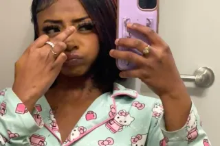 40$ CREAM AND SQUIRT google meets/ Face time shows ONLY ! PARTY WITH BARBIEEEE💕 - Image 7