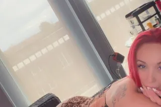 🥵SEXY REDHEAD PAWG 🍑 AVAILABLE NOW!!! INCALL&OUTCALL - Image 3