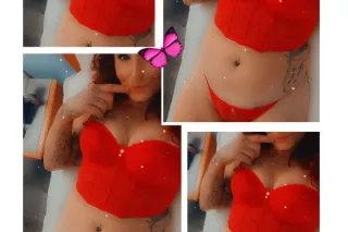 💆♂“Exotic Deep Tissue RUB 💦Int... - Image 4
