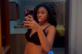 ARRIVING SOON 💕✨𝒯𝒽𝑒 𝒫𝓇𝑒𝓉𝓉𝒾𝑒𝓈𝓉 & 𝒞𝓇𝑒𝒶𝓂𝒾𝑒𝓈𝓉 𝒫𝓊𝓈𝓈𝓎 😻👅𝑡𝑜𝑝 𝑡𝑖𝑒𝑟 ɴʏᴍᴘʜᴏ 🌊100% 𝙥𝙡𝙚𝙖𝙨𝙞𝙣𝙜 & 𝐬𝐚𝐭𝐢𝐬𝐟?? - Image 1