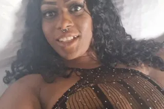 New In town 😋Cum get Mizz Wett... - Image 2