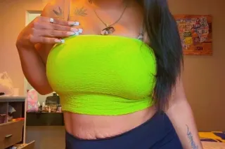 mouth full Monday___Sloppy Top... - Image 4