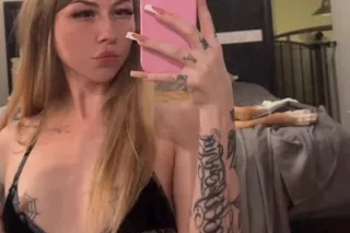 tattoo barbie 😘 - Image 6