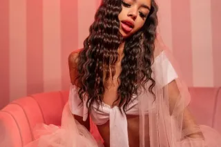 New Face in Town !! Cum Have S... - Image 1