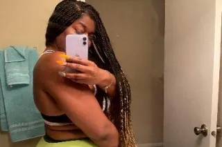 Your favorite sexy chocolate💦🍫🍑 - Image 5