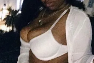 ..... GROWN & SEXY 💦 NAUGHTY EXPERIENCE ! 💦😋 - Image 4