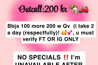 FINE SHIT 💕 SERVING HEAD ONLY CLIENTS UNTIL TUES 😇💦🍆 - Image 10