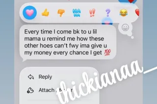 FINE SHIT 💕 SERVING HEAD ONLY CLIENTS UNTIL TUES 😇💦🍆 - Image 9