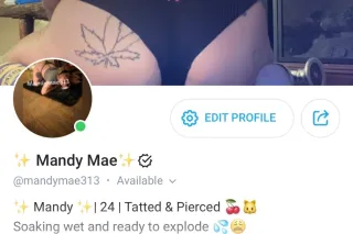 DUOS WITH RAYNE TODAY BLONDE BABE 💦💦😩😍 SUPER SOAKER LOVES BBC 🎀READ BIO🎀 ✨ DUOS AVAILABLE ✨. 👑♠ - Image 8