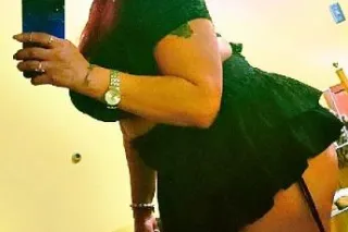 AUTHENTIC - WITTY- DEPENDABLE- - PERSONAB-LATINA- -GROWN WOMAN 💋 - Image 11