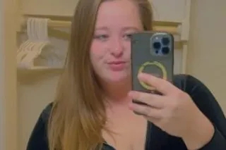 thick blonde - 24 - Image 2