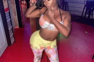 🫦I R R E S I S T I B L E 💓 E X Q U I S I T E ✨120QV E B O N Y 🍫 P L A Y M A T E 🍭120QV - Image 7