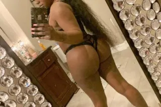 🫦I R R E S I S T I B L E 💓 E X Q U I S I T E ✨120QV E B O N Y 🍫 P L A Y M A T E 🍭120QV - Image 9