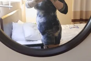 LEAVING IN THE MORNING FOR A MONTH CUM SEE METEXT ME - Image 5
