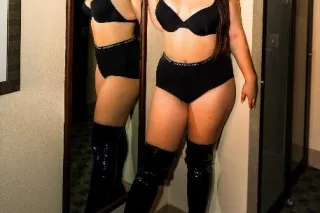 TALL ELEGANT KINKY FANTASY👑 - Image 7