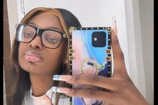 Naked Facetime wit sexy nisha - Image 4