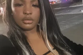 ASK FOR DOUBLES 😘❤‍🔥 ASK FOR TITTY/FEET PLAY come have fun with me ask for content and facetime shows 💜 - Image 9