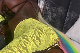 Cum Party with The Chocolate p... - Image 1