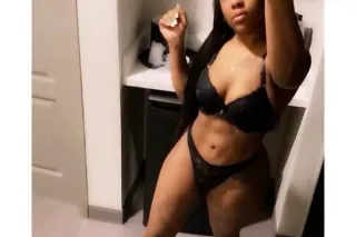 Pretty Brownskin, Fine Ass Woman - Image 5