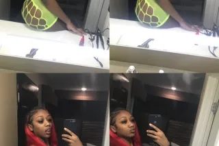 💦SEXY CALI PETITE EBONY💦💋CARPL... - Image 4