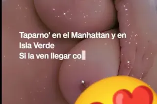sexy snowbunny Dominican 🇩🇴💦🍒 ... - Image 1