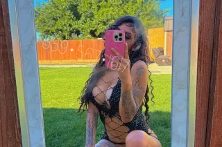 𝙔𝙊𝙐𝙍 𝙁𝘼𝙑𝙊𝙍𝙄𝙏𝙀 𝙏𝙃𝙍𝙊𝘼𝙏 𝙏𝙊𝙊 𝘽𝙀 𝙄𝙉 👅 🇲🇽 & 𝙏𝙄𝙂𝙃𝙏 𝙇𝙄𝙇 𝙒𝙀𝙏 𝙋𝙐𝙎𝙎𝙔 𝙏𝙊𝙊 𝙂𝙍𝙄𝙋 𝘼𝙍𝙊𝙐𝙉𝘿 𝙏𝙃 - Image 7