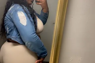 NEW CALI GURL IN TOWN👅💦🐐 Cum get milkedddd - Image 7