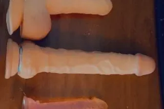 Finally feed your fetishes - 4... - Image 2