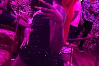 Black/Asian No Bare🥳🥳 intown t... - Image 3
