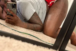 Black/Asian No Bare🥳🥳 intown t... - Image 4