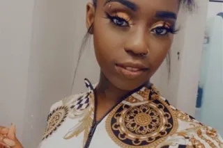 Black/Asian No Bare🥳🥳 intown t... - Image 1