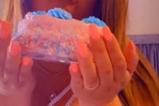 🦋 Your 💙 FavoriTe 💙 LATINA🦋 LISTA PARA JUGAR - Image 5