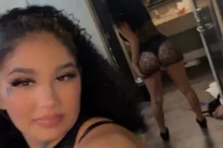 Let your fantasies cum true 😻💦... - Image 1