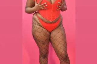 New Year Same Sexy Pussy 💦😘 - ... - Image 1