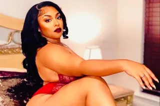 🍒THiCK BROWNSKiN HONEYBUN🍒BiG ... - Image 3