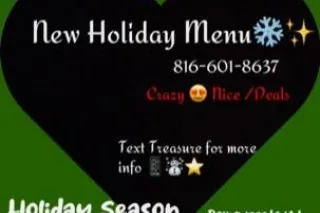 ❄☃ Treasure🎁🎅❄✨ - 22 - Image 2