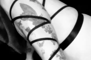 Wet and Ready 💋 Satisfaction G... - Image 2