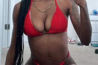 🌹PETITE CHOCOLATE PLAYMATE CLA... - Image 1