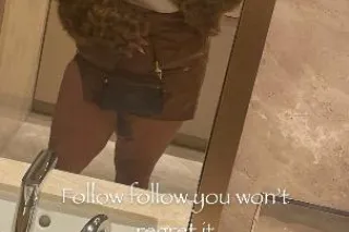 💦👅 Throat Goat Thursdays 👅💦👄 No Teeth. 🧼 No Talking. 🎯 Just Sloppy Soul-Snatching Head. - Image 6