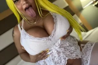 💦👅 Throat Goat Thursdays 👅💦👄 No Teeth. 🧼 No Talking. 🎯 Just Sloppy Soul-Snatching Head. - Image 9