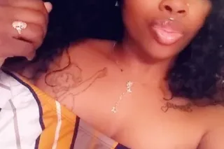 👑👸🏾 NUBIAN QUEENNNNN OF DEEP THROATTTT IS IN WEST MEMPHIS & MY PUSSY IS SO WEEETTT💦💦👸🏾👑 - Image 3