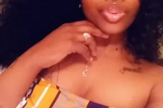 👑👸🏾 NUBIAN QUEENNNNN OF DEEP THROATTTT IS IN WEST MEMPHIS & MY PUSSY IS SO WEEETTT💦💦👸🏾👑 - Image 4
