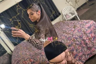 Favorita Dominicana💋🥵5⭐ Exotica AVAILABLE📲CUM Play💦✨ SAFE & PRIVATE‼ - Image 5