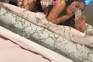 Favorita Dominicana💋🥵5⭐ Exotica AVAILABLE📲CUM Play💦✨ SAFE & PRIVATE‼ - Image 8