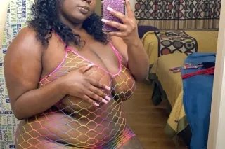 NEW 𝑼𝒑𝒔𝒄𝒂𝒍𝒆 𝑭𝒓𝒆𝒂𝒌𝒚 𝑬𝒃𝒐𝒏𝒚 👸🏽👅🌟 𝑰𝑵𝑪𝑨𝑳𝑳𝑺/𝑶𝑼𝑻𝑪𝑨𝑳𝑳𝑺 * 100% 𝑹𝑬𝑨𝑳! - Image 6