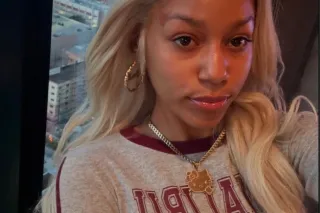 sexy ebony 🥰 - 19 - Image 3