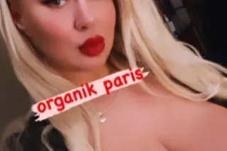 HERE NOW❤THE ORGANIK EXPIERENCE ❤❓❤JUST VISITING ❤ITS REALLY ME THE REAL PARIS🛑🛑🚨___________🚨THE PERFECT DATE🚨________🚨WELL REVIEWED🚨______________🚨PARIS GS🚨__________🚨 - Image 7