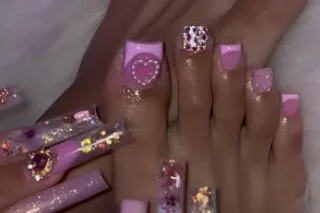 Come see bout the Baddest than... - Image 1